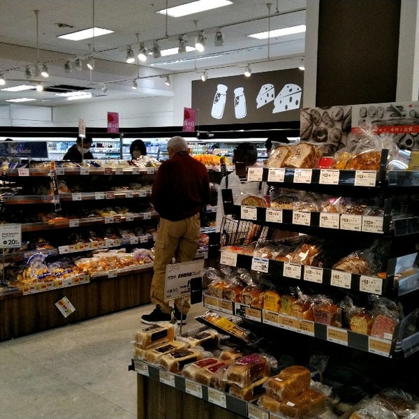イオン成田店 食料品売り場 成田市 51人の訪問者