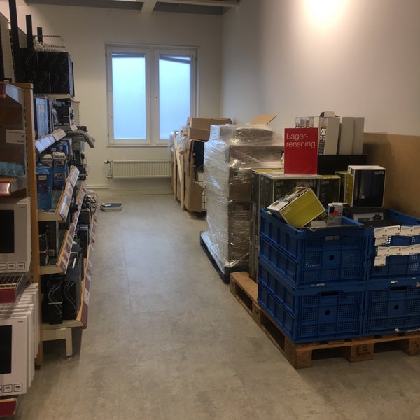 clas ohlson täby