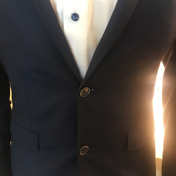 hugo boss terminal 5