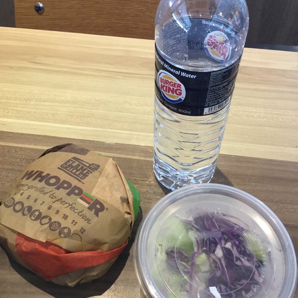 Photos At Burger King Kota Warisan Kota Warisan Sepang Selangor