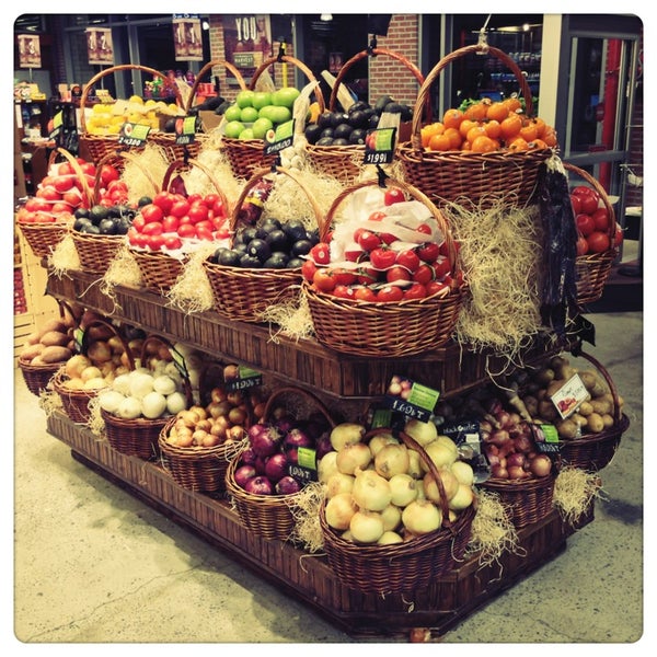 Foto diambil di Brooklyn Harvest Market oleh Michal P. pada 5/25/2013