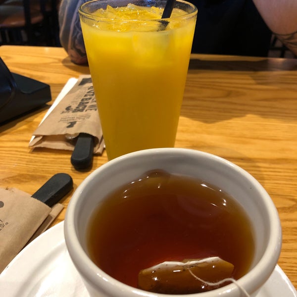 Photo taken at Chili&#39;s Grill &amp; Bar by Philipp S. on 12/31/2019