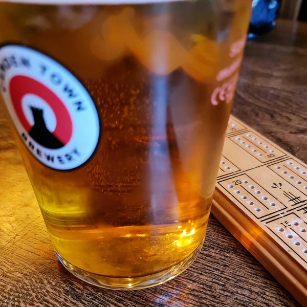 The Compasses 45 Little Mount Sion