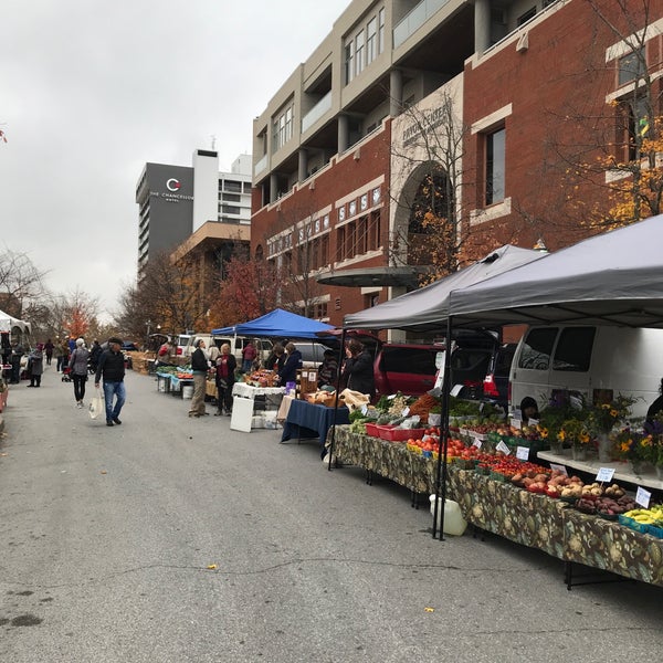 Farmers Market Fayetteville Ar Botanical Gardens Fasci Garden