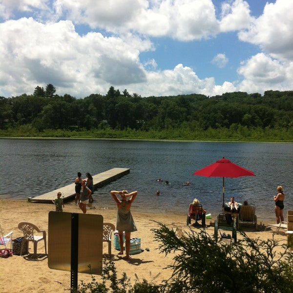 Secret Lake Avon Avon, CT