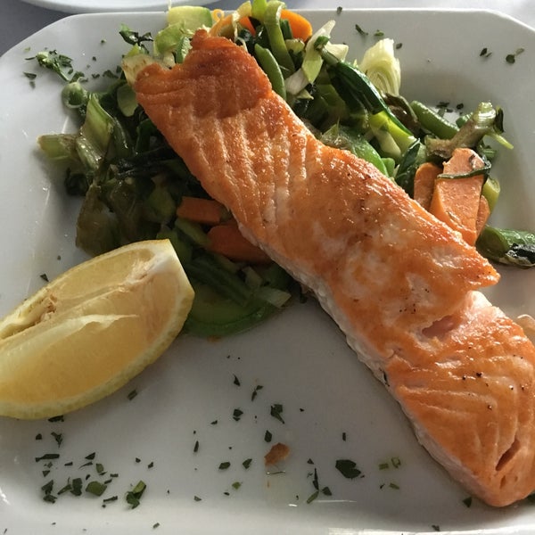 3/2/2017 tarihinde Fer L.ziyaretçi tarafından Simonetta Restaurante'de çekilen fotoğraf