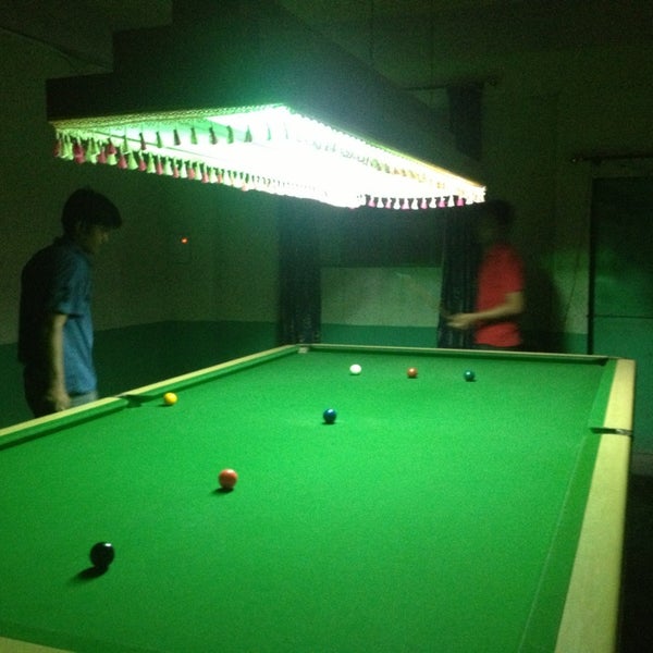 Photos At Big Shot Snooker Club Nawabad Wah Photos At Big Shot Snooker Club Nawabad Wah