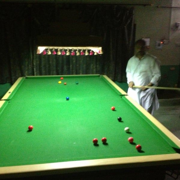Photos At Big Shot Snooker Club Nawabad Wah Photos At Big Shot Snooker Club Nawabad Wah