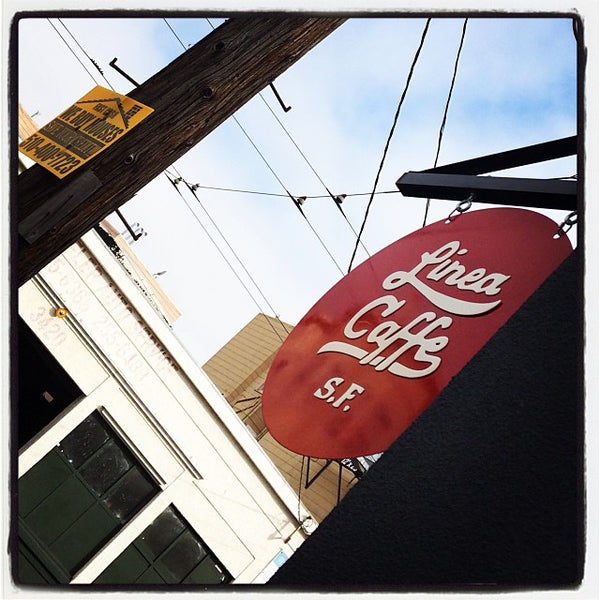 Photos at Linea Caffe - Mission District - 3417 18th St