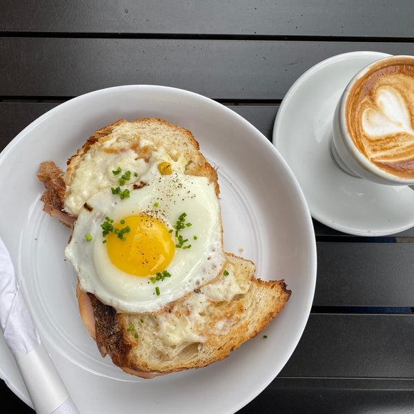 Receiver Coffee Downtown Charlottetown, Charlottetown, PE 128 Richmond St