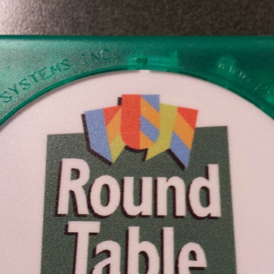 Round Table Place In, Round Table Santa Clara Ca
