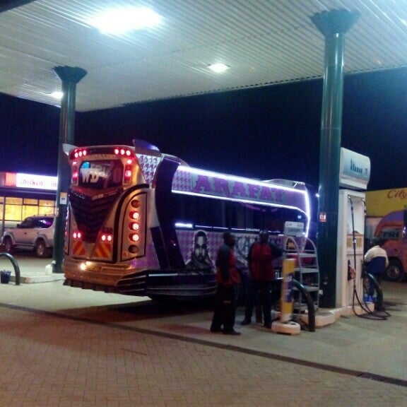 Pizza InnRongai Pizzeria