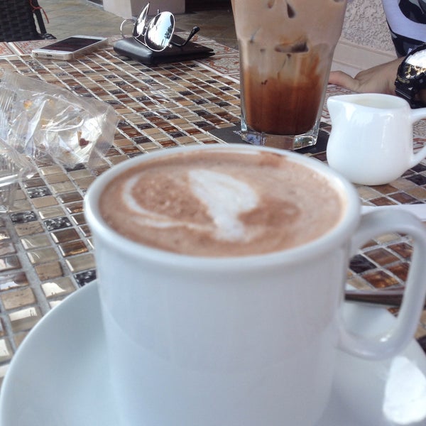 River Cafe Casa Del Rio Melaka