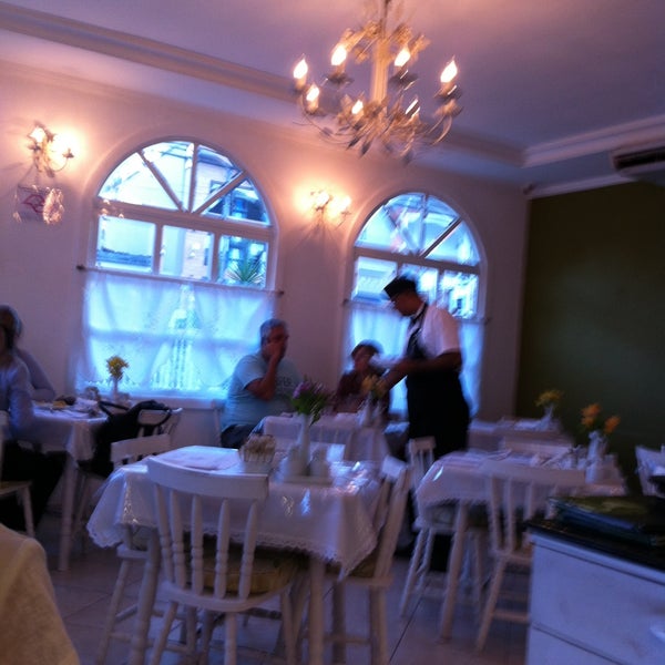 Bella Villa Mercearia 160 dicas