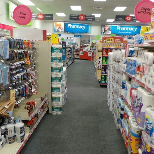 Cvs Pharmacy Tara Blvd Jonesboro Ga PharmacyWalls