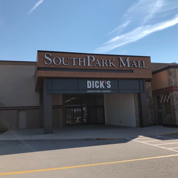 SouthPark Mall  Enjoy Illinois