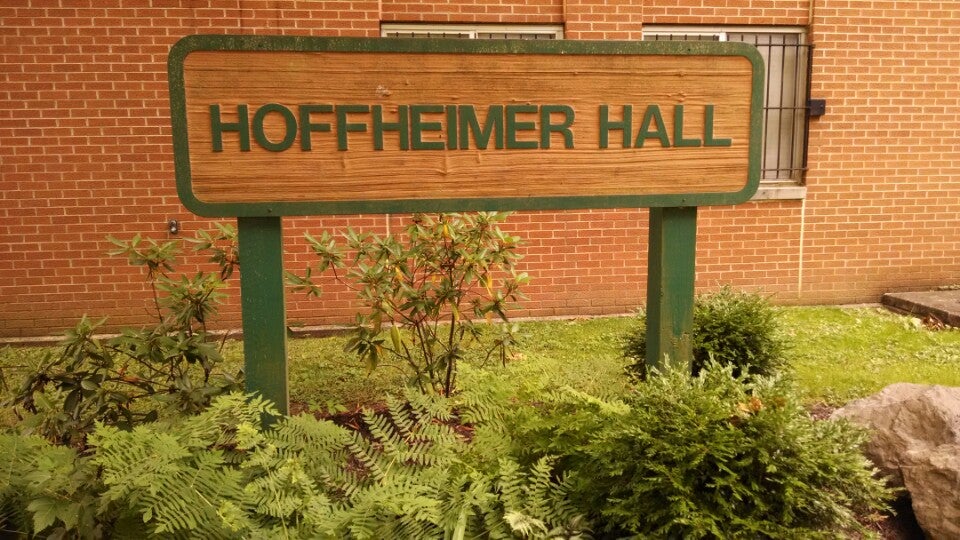 Salem International University Hoffheimer Hall Salem WV
