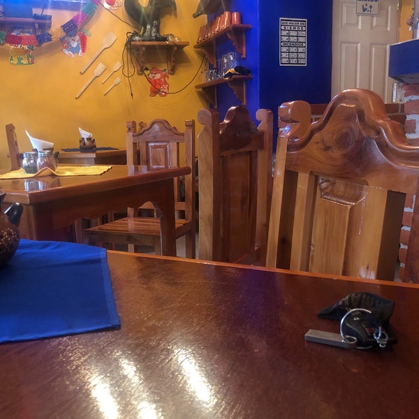 Pozoleria Taxco Restaurante mexicano en Ciudad de Méxicop