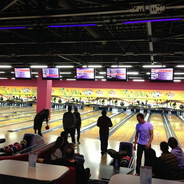 Forum Bowling Kocatepe