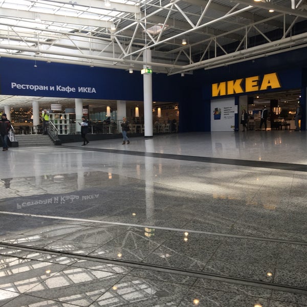 Foto scattata a IKEA Food da Алёна il 2/15/2019