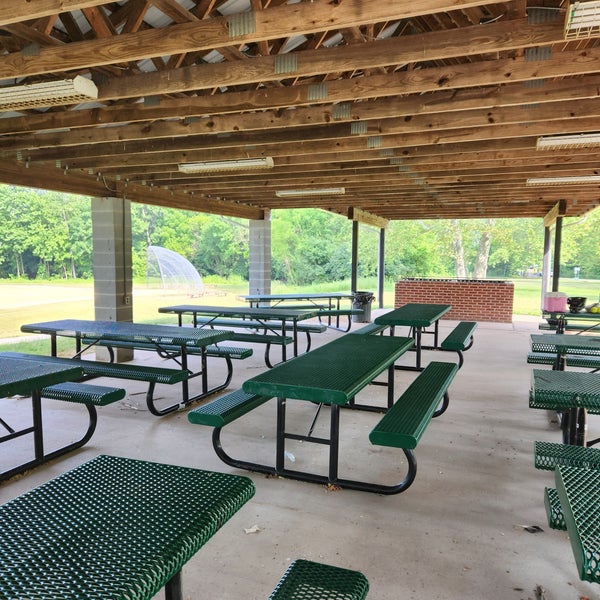 Trout Run Sports Complex Baseball Field in Reading