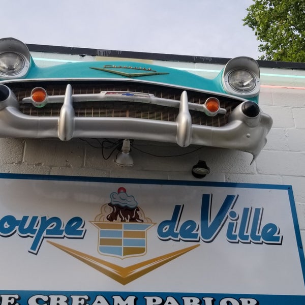 Scoupe DeVille 3365 Main St