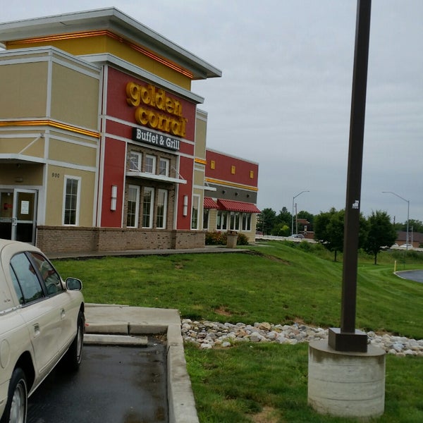 Golden Corral Whitehall Township, PA