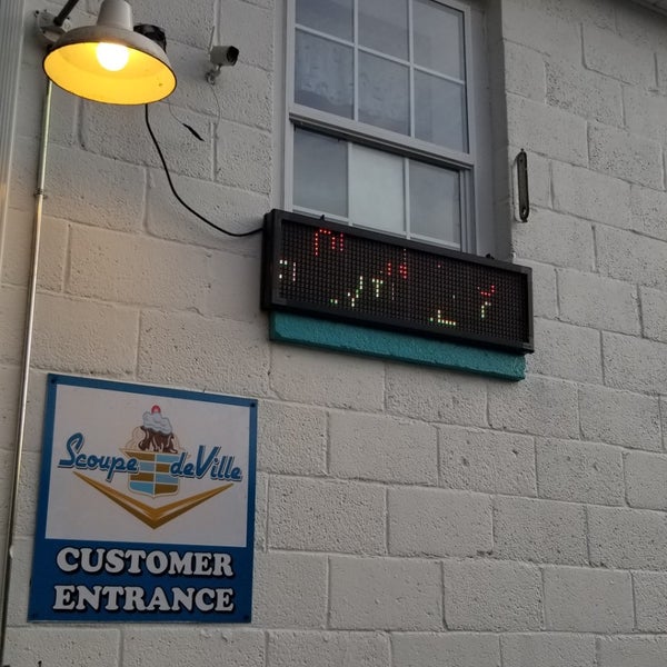 Scoupe DeVille 3365 Main St