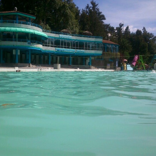 Agua Azul Puebla de Zaragoza, Puebla