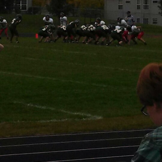 Photos at John F Kennedy High School Cedar Rapids, IA