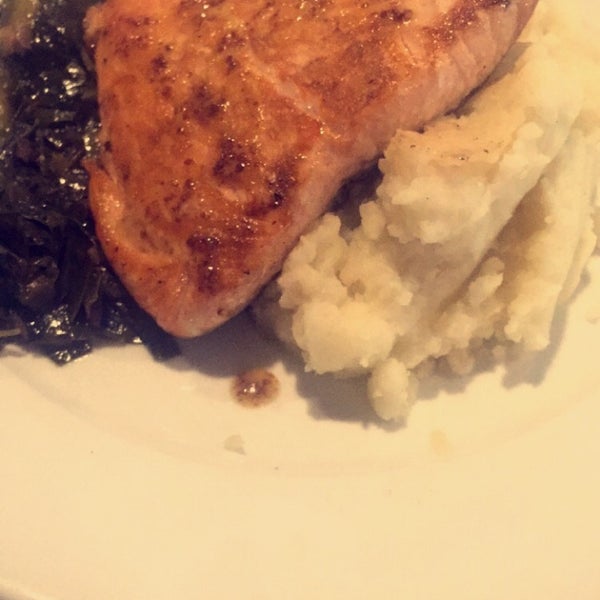 Rockfish Seafood & Steaks Bomboras Hilton Head Island, SC