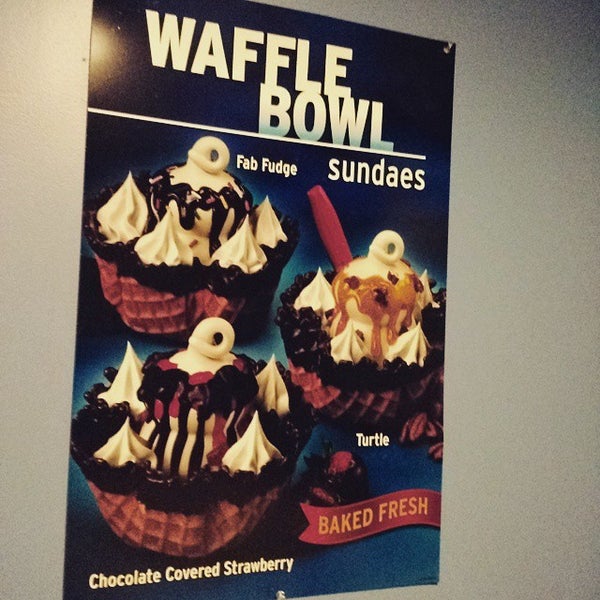 Dairy Queen (Now Closed) Fast Food Restaurant