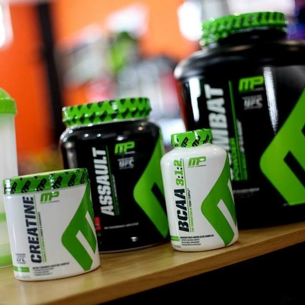 Спорт нутришн оренбург