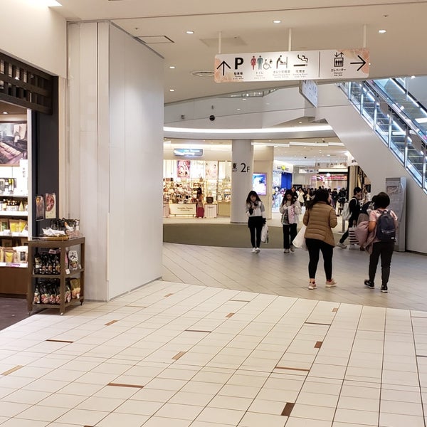 ダイバーシティ東京オフィスタワー 江東区の建物