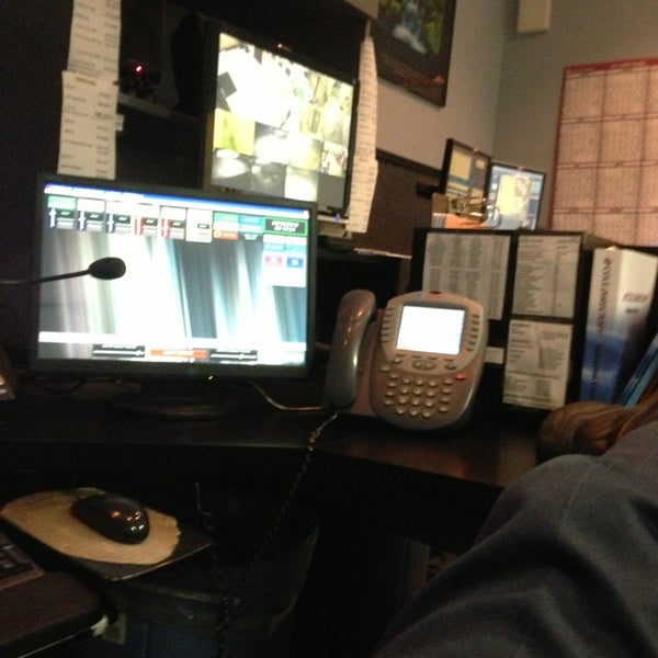 La Marque Police department La Marque, TX