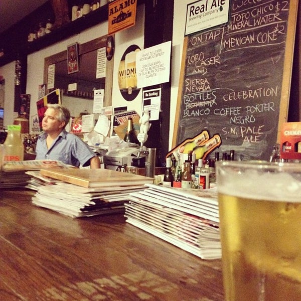 San Antonio Homebrew Supply Tobin Hill 2809 N Saint Marys St