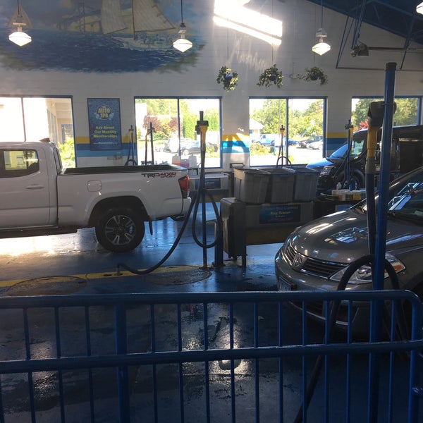 Gambrills Auto Spa & Lube Center Gambrills, MD