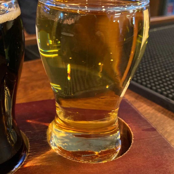 Foto tirada no(a) Heavy Seas Beer por Stu L. em 11/2/2019
