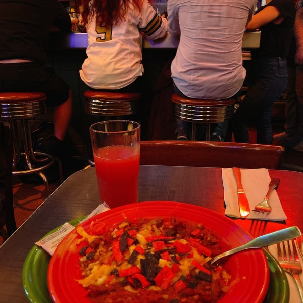 Photos at Fuel and Fuddle American Restaurant in Pittsburgh