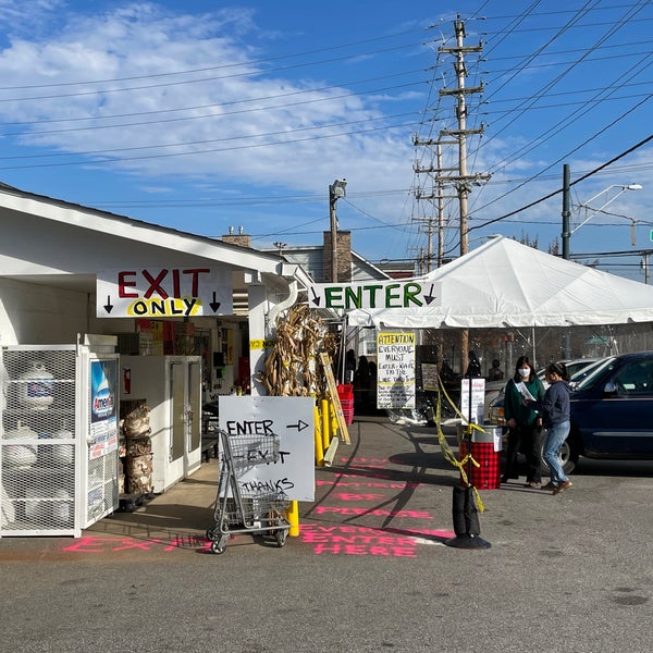 Boarmans Meat Market 13300 Clarksville pk
