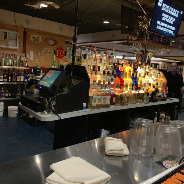 2/11/2019にStu L.がHellas Restaurant and Loungeで撮った写真