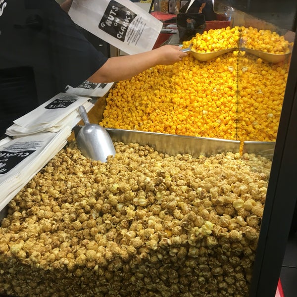 Photos at Nuts on Clark Midway Airport 24 tips