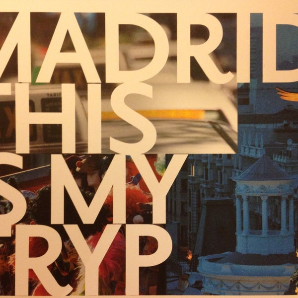 Foto diambil di Hotel TRYP Madrid Atocha oleh Ricardo C. pada 3/30/2013