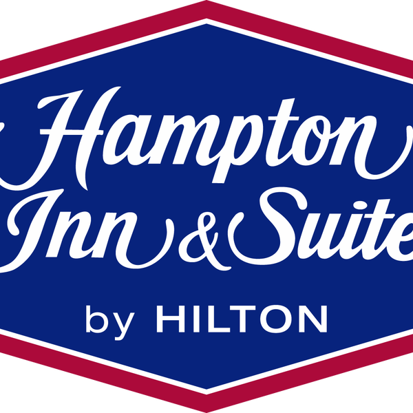 Photo taken at Hampton Inn &amp; Suites by Ben O. on 3/16/2016