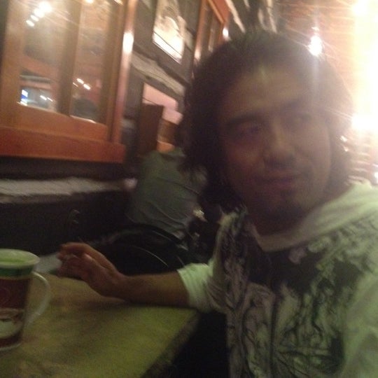 11/24/2012에 Tetsuro S.님이 Calhoun&#39;s에서 찍은 사진