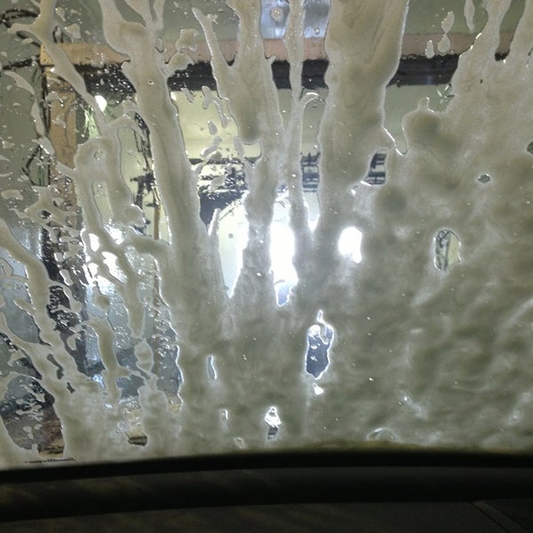 Costco Car Wash Poway, CA