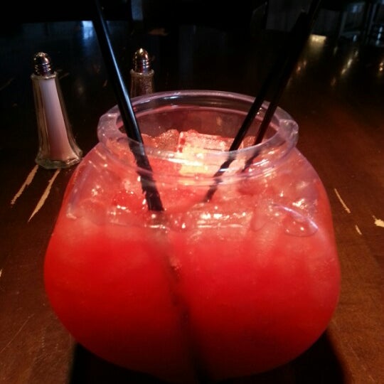 Tin Fish (Now Closed) 27862 Novi Rd