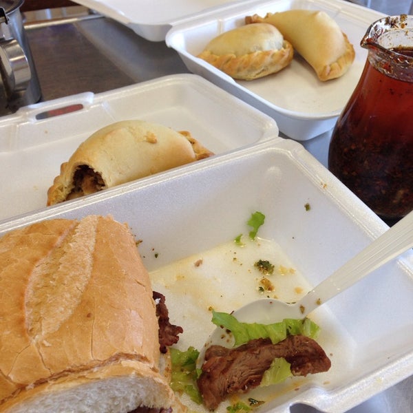 Photos at El Gaucho Meat Market Market in North Redondo Beach