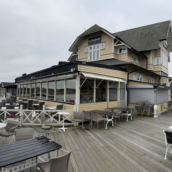 Särö Blomstermåla 4 tips