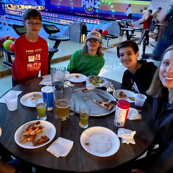 Pinz Bowling Center South Lyon, MI